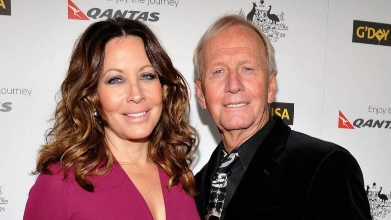 Noelene Edwards: Biography, Age, Family Life & Net Worth 2025