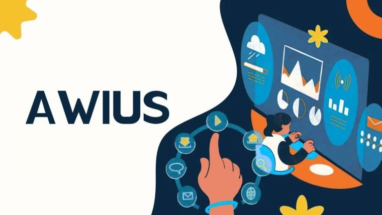 AWius