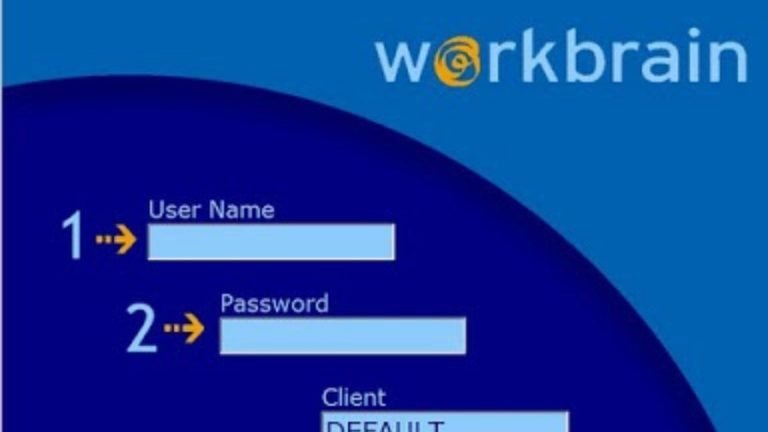 CVS Workbrain