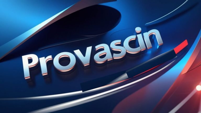 Provascin