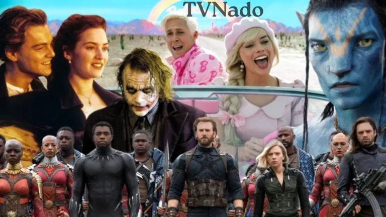 TVNado