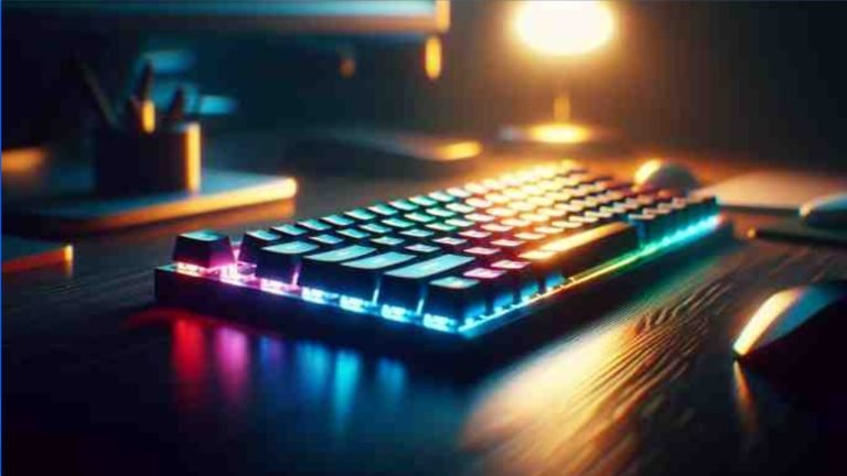 Keyboard