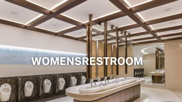 SQRWomensRestroom