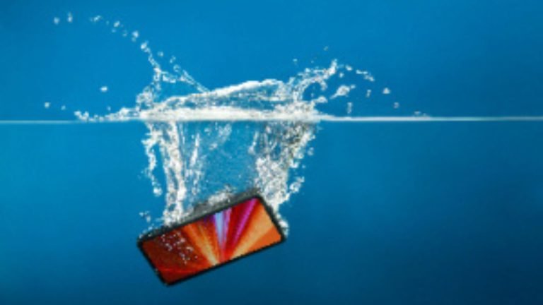 Is Qowiszojid54 Waterproof