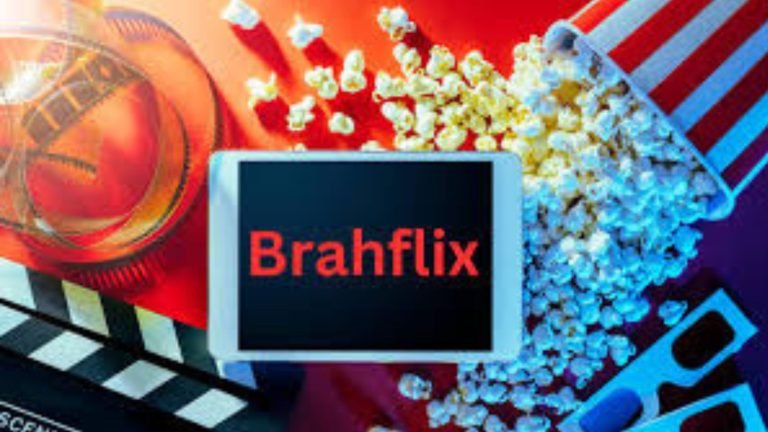 Brahflix