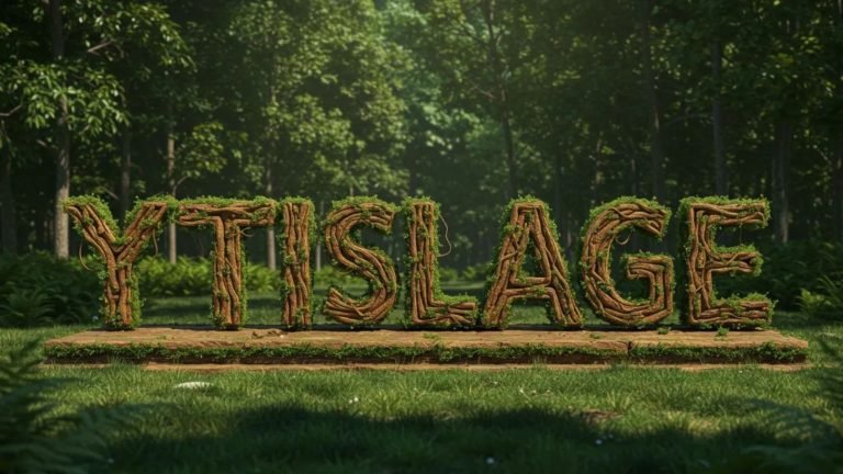Ytislage