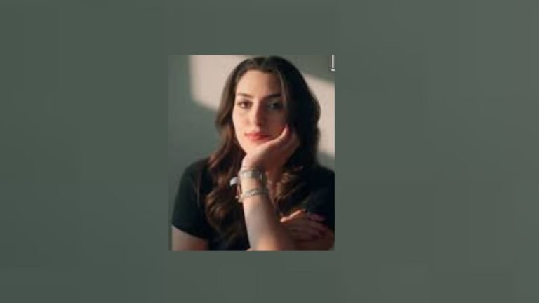 Who Is Louisa Kochansky? Career, Achievements, and Lessons Behind Her Success Who Is Louisa Kochansky? Career, Achievements, and Lessons Behind Her Success