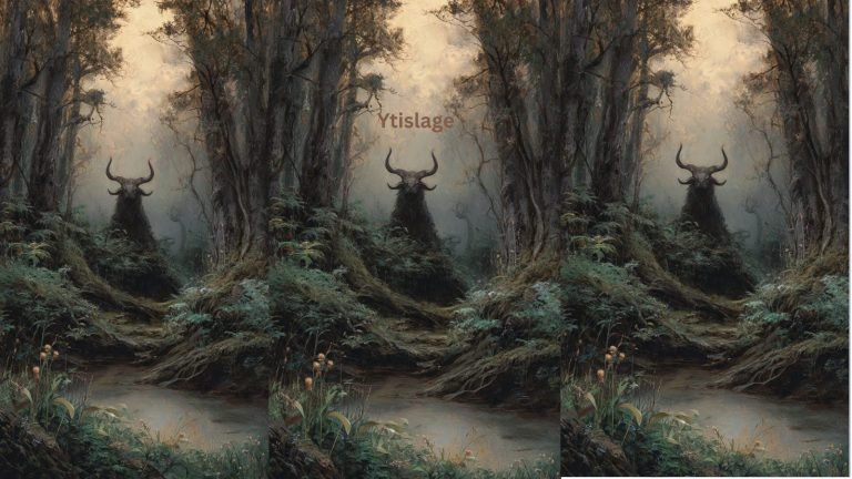 Ytislage: Exploring the Meaning and Potential of an Emerging Concept