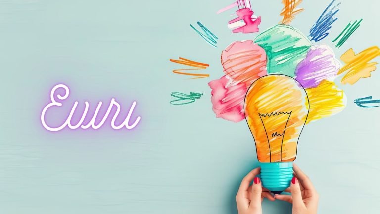 Evırı: A Modern Framework for Awareness