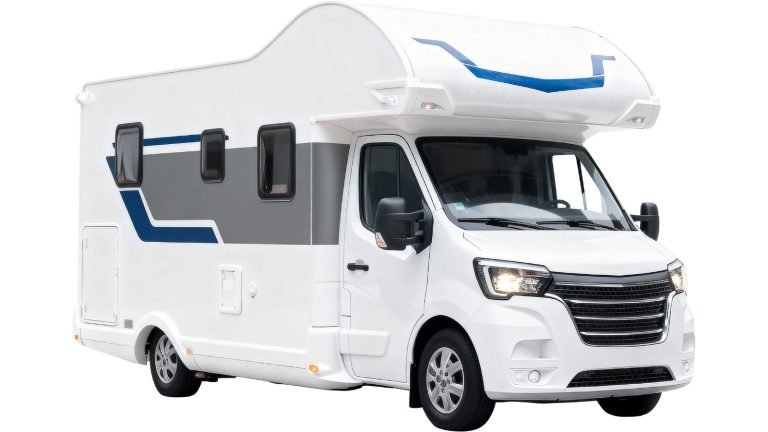 2026 Mazda Camper Van Unveiled: The Ultimate Road-Ready Hybrid Camper
