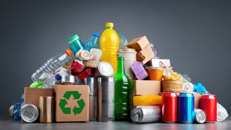 MataRecycler: Revolutionizing Recycling with Smart Technology