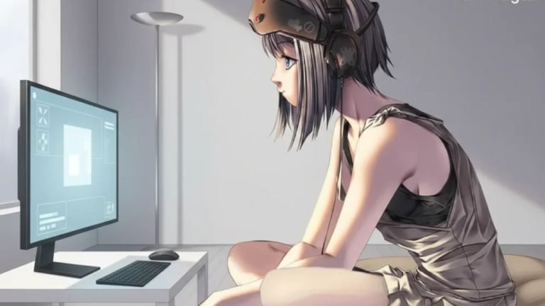 Animeidhen: A Groundbreaking Animation Platform Redefining Visual Storytelling