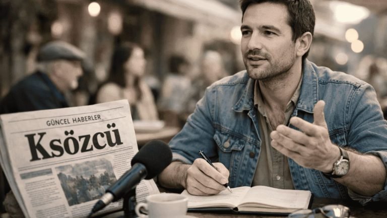 Ksözcü: Meaning, Origin, Cultural Importance, and Modern Digital Use