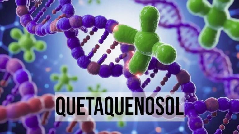 Quetaquenosol: Uses, Forms, and Benefits in Treating Fungal Infections