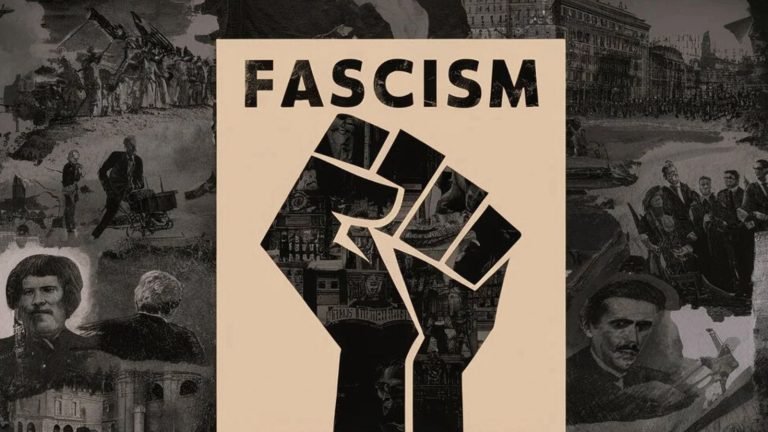 Fascisterne: Understanding Fascism and Its Historical Context Fascisterne: Understanding Fascism and Its Historical Context