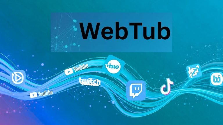 WebTub: A Feature-Rich Alternative YouTube Client for Android Without Google Services