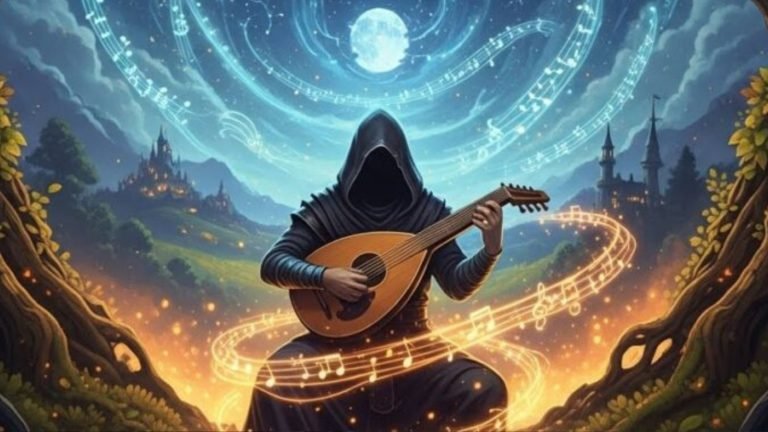 Bardid: Modern Resonance of a Mystical Tradition