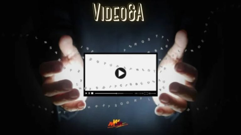 Video&A – The Future of AI-Powered Video Creation & Smart Conversion Video&A – The Future of AI-Powered Video Creation & Smart Conversion