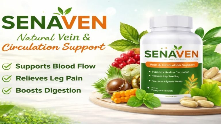 Senaven: A Comprehensive Exploration of a Complex and Multifaceted Entity