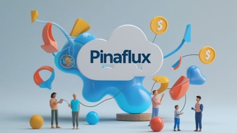 Pinaflux: Its Online Presence and What Users Should Know Pinaflux: Its Online Presence and What Users Should Know