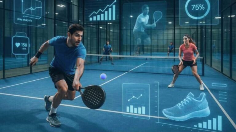 NLPadel: The Rise of the Padel Sport Ecosystem in the Netherlands NLPadel: The Rise of the Padel Sport Ecosystem in the Netherlands
