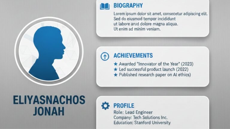 Eliyasnachos Jonah