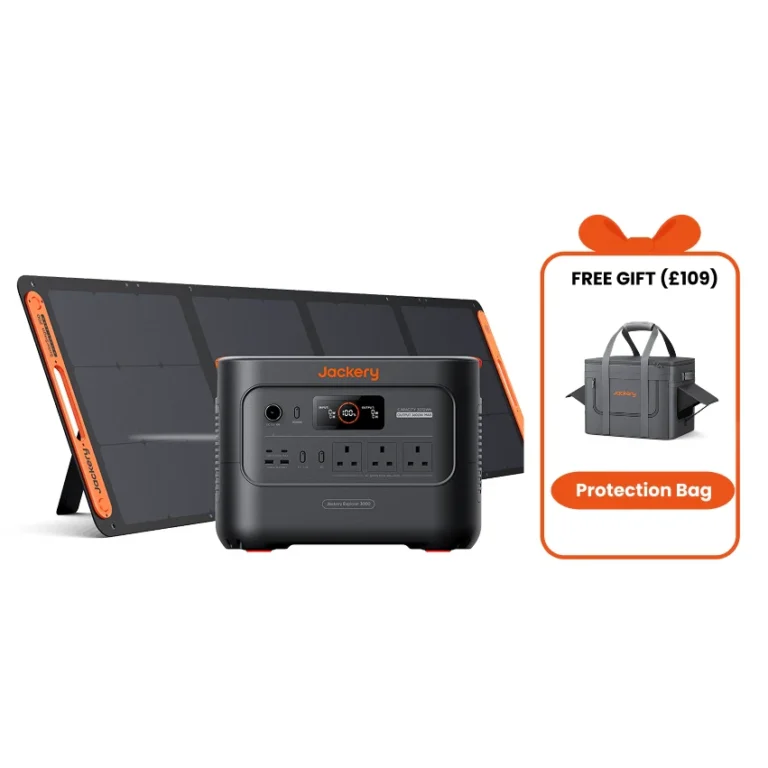 Jackery UK – Portable Power Stations & Solar Solutions Jackery UK – Portable Power Stations & Solar Solutions