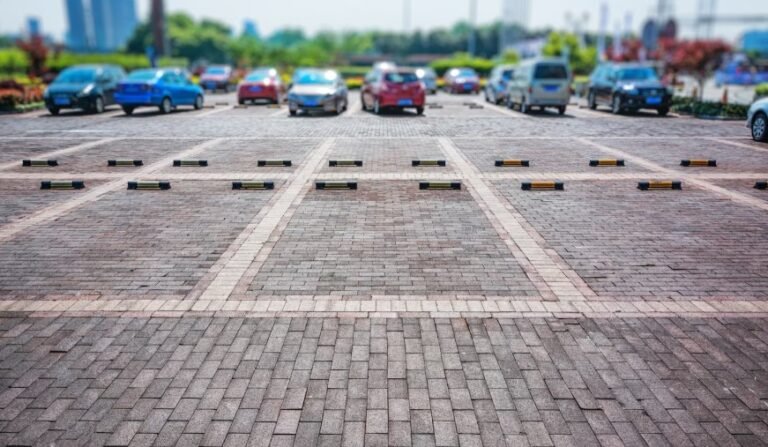 Maple Parking UK – Reliable Airport Parking Services